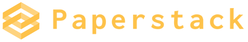 Paperstack Logo